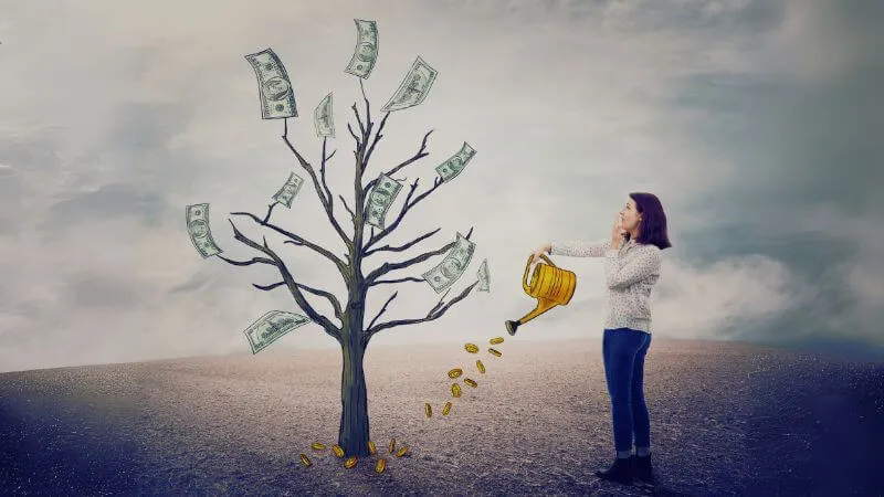 Como Aumentar Sua Renda Extra