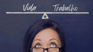 Equilíbrio entre Vida Pessoal e Profissional