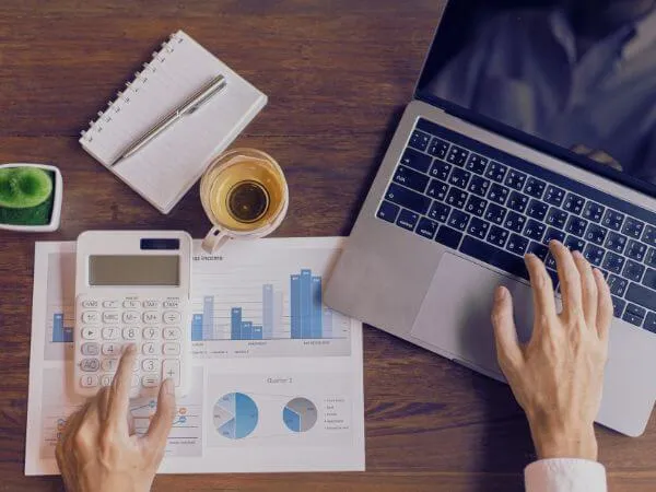 Ferramentas para Profissionais Autônomos Finanças