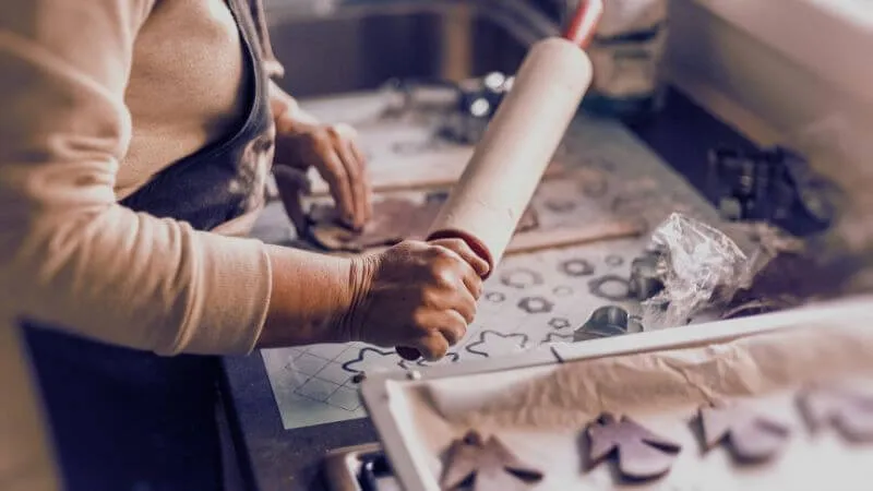 Biscoitos Artesanais