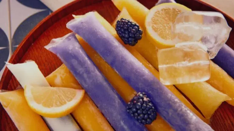 Geladinhos Gourmet