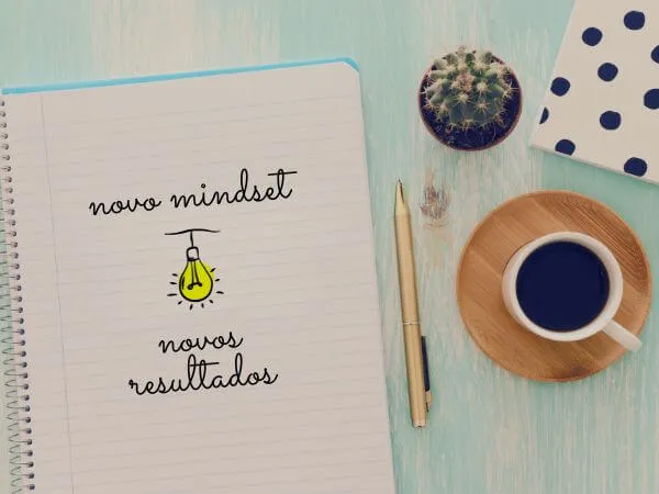 Novo Mindset Novos Resultados