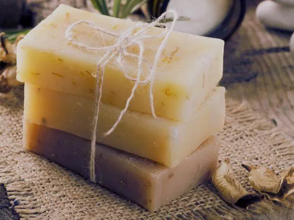 Saboaria Artesanal Aromas