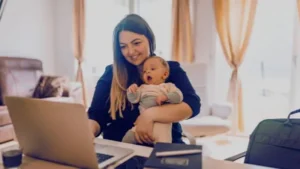 Trabalhar em casa em 2025