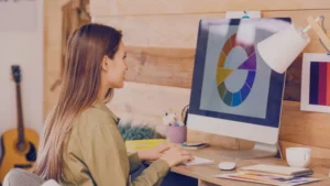 Design Gráfico Online