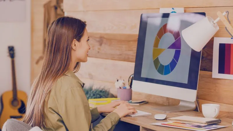 Design Gráfico Online