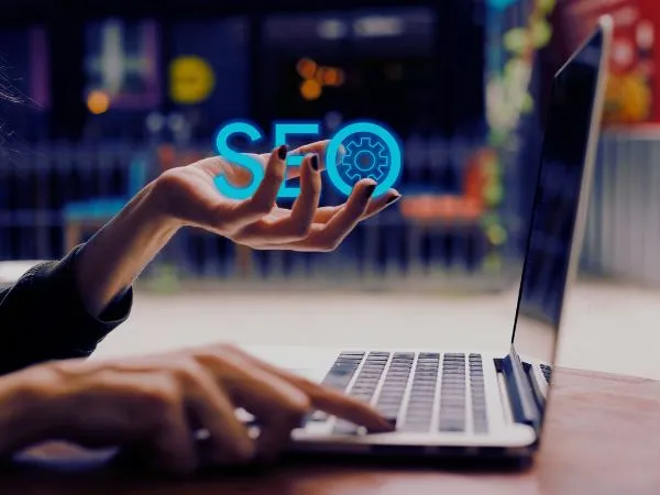 Ferramentas de SEO