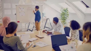 Lições de Empreendedorismo